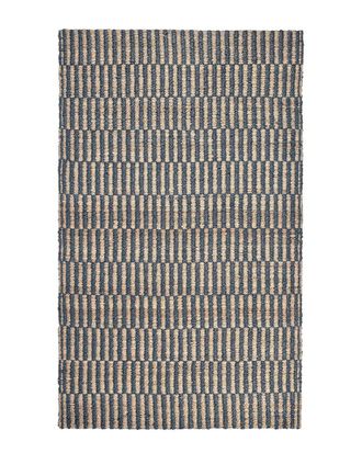 Villa by Classic Home Villa By Classic Home Monterey Jute Hand Woven Accent Rug