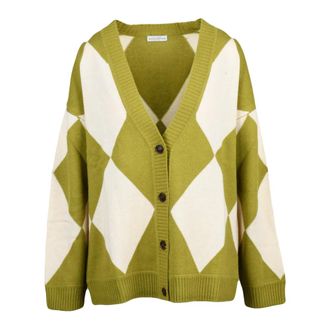 Ballantyne Mujer, Jerseys, Multicolor, Talla: 2XL