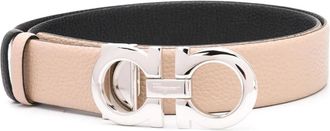 Ferragamo Cintura H35 - Dames - Riemen - Roze - 80 CM - Accessoires
