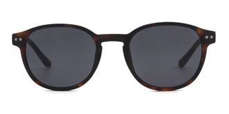 Hanukeii Guincho HK-A01-24M14C02 Mens Sunglasses Tortoiseshell Size Standard