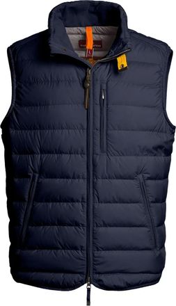 Parajumpers Gilet imbottito Perfect - Blu