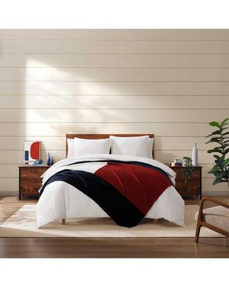 Tommy Hilfiger Flag Throw