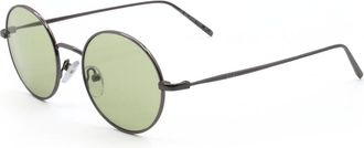 DKNY DK105S 033 Gunmetal/Green