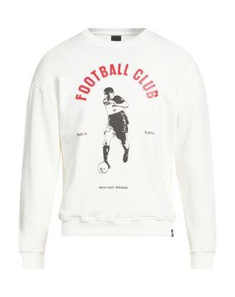 Why Not Brand TOPWEAR - Sweatshirts on YOOX.COM
