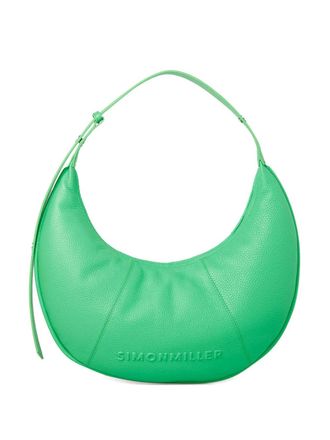 Simon Miller Dough schoudertas - Groen
