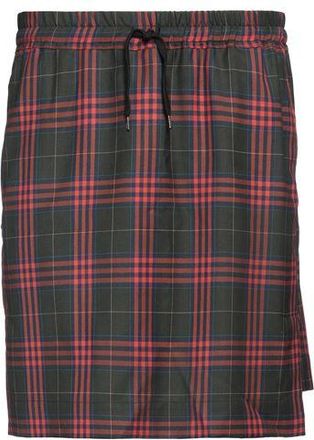 Vivienne Westwood PARTES DE ABAJO - Minifaldas en YOOX.COM