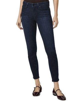 Paige Paige Verdugo Snapdragon Mid Rise Ultra Skinny Ankle Jean