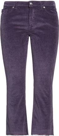 Nine In The Morning PARTES DE ABAJO - Pantalones en YOOX.COM