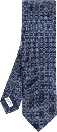 Ferragamo Hombre, Accesorios, Azul, Talla: ONE Size