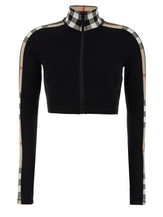 Burberry Cynthia Sweatshirt