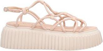 AGL CALZADO - Sandalias con cierre en YOOX.COM