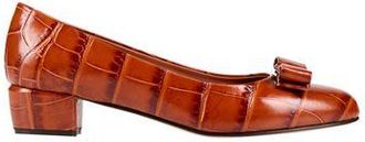 Ferragamo CALZADO - Zapatos de sal&oacute;n en YOOX.COM