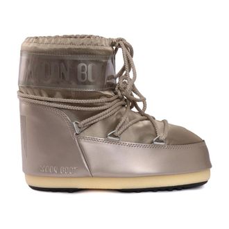 Moon Boot Donna, Scarpe, Giallo, 39 EU, new
