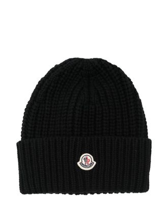 Moncler Cap Accessories