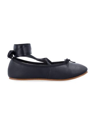Repetto Sophia Ballet Flats