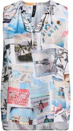 Marc Cain TOPWEAR - Tops sur YOOX.COM