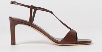 SOEUR Heeled Sandal SOEUR Woman color Brown
