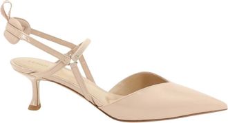 Fendi Mujer, Zapatos, Beige, Talla: 37 EU