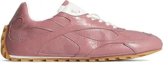 Bottega Veneta Orbit Flash Sneakers