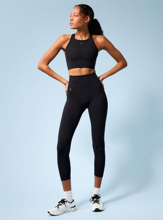 On Womens Studio 7/8 legging