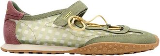 Hoff Mujer, Zapatos, Verde, Talla: 36 EU