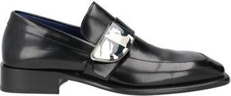 Burberry CALZATURE - Mocassini su YOOX.COM