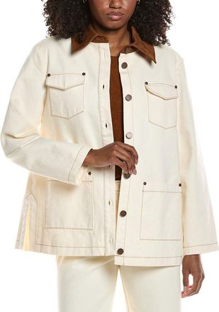 Toccin Dean Jacket