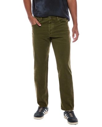 Diesel Solid Denim Trouser