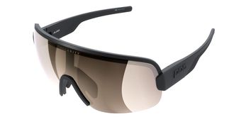 Poc AIM1001 1002 Mens Sunglasses Black Size 148