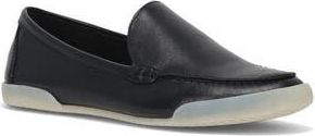 Frye Melanie Skimmer in Black at Nordstrom Rack, Size 5.5