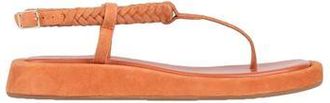GIA / RHW CALZADO - Sandalias de dedo en YOOX.COM