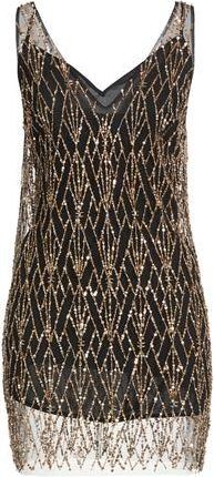 Elisabetta Franchi VESTIDOS - Minivestidos en YOOX.COM