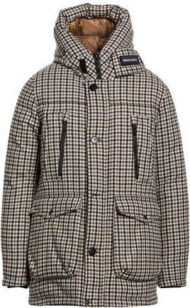 Woolrich ROPA DE ABRIGO - Plum&iacute;feros y acolchados en YOOX.COM