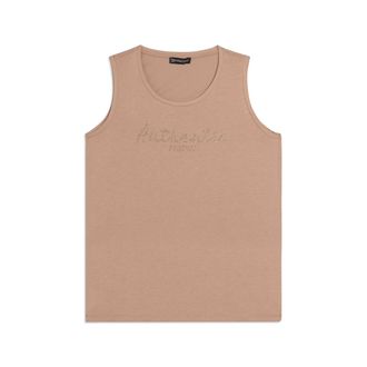 Freddy Canotta Authentic con logo FREDDY in strass