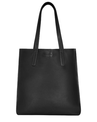 Champs Luggage Onyx Vertical Tote