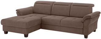 HOME AFFAIRE Ecksofa