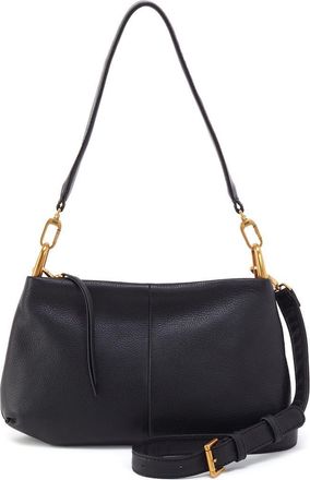 Hobo Vance Leather Crossbody Bag in Black at Nordstrom