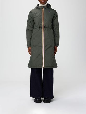 K-Way Giacca Le Vrai 4.0 Delia Warm K-way
