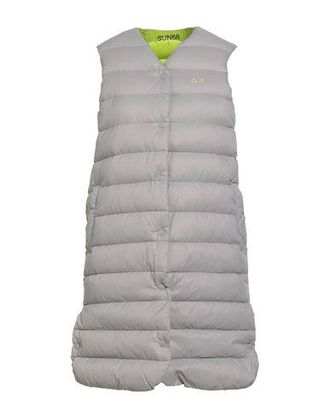 Sun 68 JACKEN & MÄNTEL - Pufferjacken & Daunenjacken auf YOOX.COM