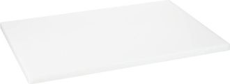 Lacor 60457, Tagliere in polietilene, 60 x 40 x 2 cm, 1 pz - Lacor