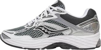 Saucony ProGrid Omni 9 Grey Silver Black S70739-42