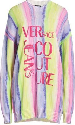 Versace KNITWEAR - Jumpers sur YOOX.COM