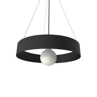 Lumicom Halo L&aacute;mpara De Techo Monocolor