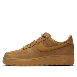 Nike Air Force 1 Low Flax 2019 CJ9179-200