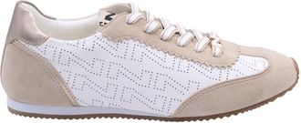Nathan-Baume Sneaker - Dames - Sneakers - Veelkleurig - 38 EU - Schoenen