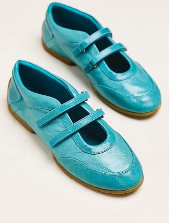 Cecelia New York Wonder Ballet Sneakers