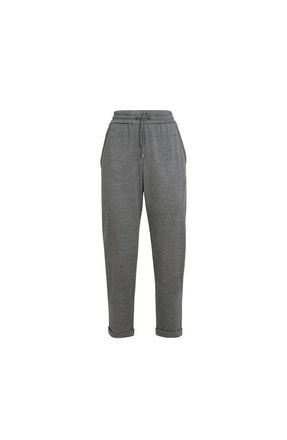 Brunello Cucinelli Interlock trousers in Dark Grey at Nordstrom, Size Xx-Small Eu