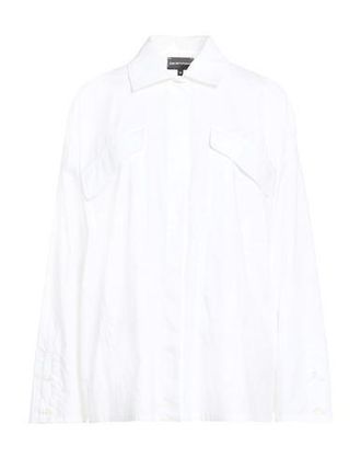 Emporio Armani CAMISETAS Y TOPS - Camisas en YOOX.COM