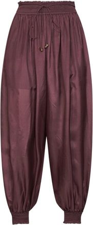 Zimmermann Aster Harembroek - Dames - Broeken - Rood - S - Broeken