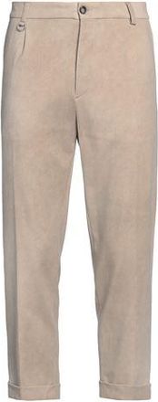 Paolo Pecora BOTTOMWEAR - Trousers on YOOX.COM